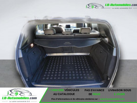 Mercedes Classe B 220 220 BVA 4-Matic  occasion � Beaupuy - photo n�2