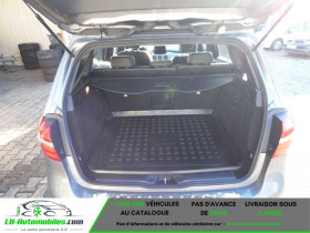 Mercedes Classe B 220 220 BVA 4-Matic  occasion � Beaupuy - photo n�8