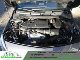 Mercedes Classe B 220 220 BVA 4-Matic  occasion � Beaupuy - photo n�7