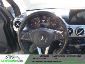 Mercedes Classe B 220 220 BVA 4-Matic  occasion � Beaupuy - photo n�6