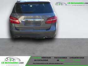 Mercedes Classe B 220 220 BVA 4-Matic  occasion � Beaupuy - photo n�4