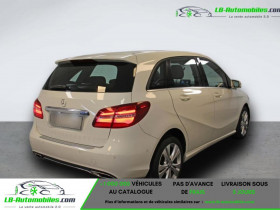 Mercedes Classe B 220 220 BVA 4-Matic  occasion � Beaupuy - photo n�3