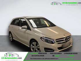 Mercedes Classe B 220 220 BVA 4-Matic  occasion � Beaupuy - photo n�2