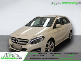 Mercedes Classe B 220 , garage LB AUTOMOBILES � Beaupuy