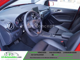 Mercedes Classe B 220 220 BVA 4-Matic  occasion � Beaupuy - photo n�3