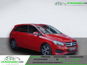 Mercedes Classe B 220 , garage LB AUTOMOBILES � Beaupuy