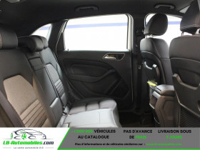 Mercedes Classe B 220 220 BVA 4-Matic  occasion � Beaupuy - photo n�5