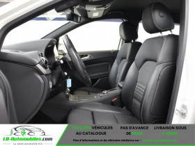 Mercedes Classe B 220 220 BVA 4-Matic  occasion � Beaupuy - photo n�4