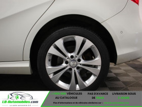 Mercedes Classe B 220 220 BVA 4-Matic  occasion � Beaupuy - photo n�6