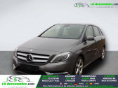 Annonce Mercedes Classe B 220 occasion Electrique 220 BVA 4-Matic � Beaupuy