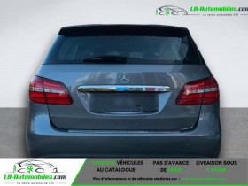 Mercedes Classe B 220 220 BVA 4-Matic  occasion � Beaupuy - photo n�7