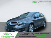 Mercedes Classe B 220 220 BVA 4-Matic  � Beaupuy 31