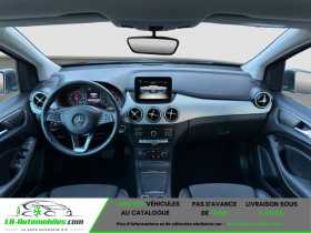 Mercedes Classe B 220 220 BVA 4-Matic  occasion � Beaupuy - photo n�3