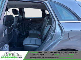 Mercedes Classe B 220 220 BVA 4-Matic  occasion � Beaupuy - photo n�9