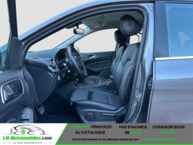 Mercedes Classe B 220 220 BVA 4-Matic  occasion � Beaupuy - photo n�8