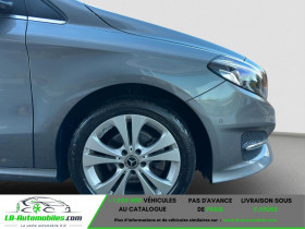 Mercedes Classe B 220 220 BVA 4-Matic  occasion � Beaupuy - photo n�10