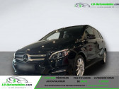 Mercedes Classe B 220 occasion année 2018 boite Automatique Annonce Mercedes Classe B 220 occasion Essence 220 BVA 4-Matic à Beaupuy