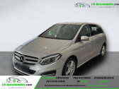 Mercedes Classe B 220 occasion année 2016 boite Automatique Annonce Mercedes Classe B 220 occasion Essence 220 BVA 4-Matic à Beaupuy