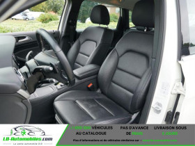 Mercedes Classe B 220 220 BVA 4-Matic  occasion � Beaupuy - photo n�4