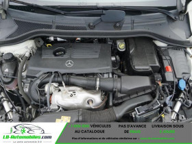 Mercedes Classe B 220 220 BVA 4-Matic  occasion � Beaupuy - photo n�6