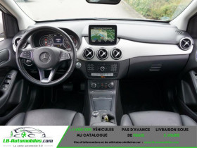 Mercedes Classe B 220 220 BVA 4-Matic  occasion � Beaupuy - photo n�3