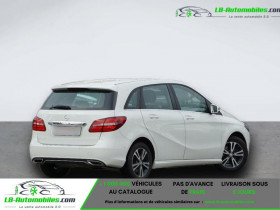 Mercedes Classe B 220 220 BVA 4-Matic  occasion � Beaupuy - photo n�2