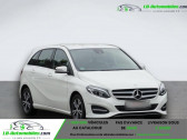 Mercedes Classe B 220 occasion année 2017 boite Automatique Annonce Mercedes Classe B 220 occasion Essence 220 BVA 4-Matic à Beaupuy