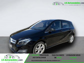 Mercedes Classe B 220 occasion année 2016 boite Automatique Annonce Mercedes Classe B 220 occasion Essence 220 BVA 4-Matic à Beaupuy