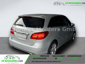 Mercedes Classe B 220 220 BVA 4-Matic  occasion � Beaupuy - photo n�2