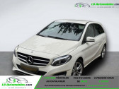 Mercedes Classe B 220 occasion  année 2018 boite Automatique Annonce Mercedes Classe B 220 occasion Essence 220 BVA 4-Matic à Beaupuy