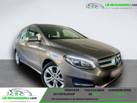 Mercedes Classe B 220 , garage LB AUTOMOBILES � Beaupuy