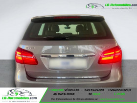 Mercedes Classe B 220 220 BVA 4-Matic  occasion � Beaupuy - photo n�7