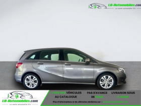 Mercedes Classe B 220 220 BVA 4-Matic  occasion � Beaupuy - photo n�6