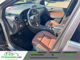 Mercedes Classe B 220 220 BVA 4-Matic  occasion � Beaupuy - photo n�5