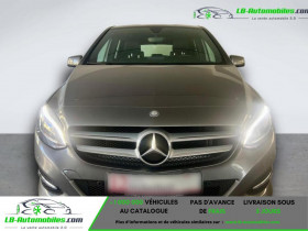 Mercedes Classe B 220 220 BVA 4-Matic  occasion � Beaupuy - photo n�5