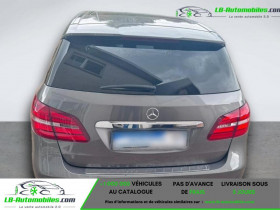 Mercedes Classe B 220 220 BVA 4-Matic  occasion � Beaupuy - photo n�4