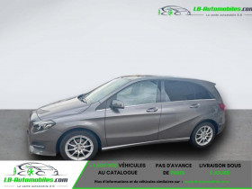 Mercedes Classe B 220 220 BVA 4-Matic  occasion � Beaupuy - photo n�3
