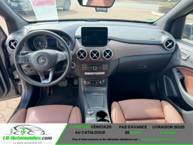 Mercedes Classe B 220 220 BVA 4-Matic  occasion � Beaupuy - photo n�2