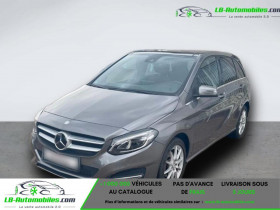 Mercedes Classe B 220 , garage LB AUTOMOBILES � Beaupuy