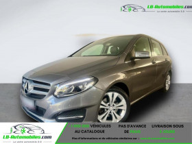 Mercedes Classe B 220 220 BVA 4-Matic  occasion � Beaupuy - photo n�2