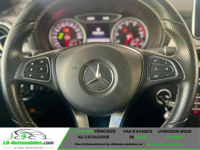 Mercedes Classe B 220 220 BVA 4-Matic  occasion � Beaupuy - photo n�10