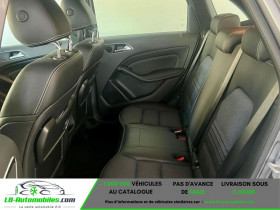 Mercedes Classe B 220 220 BVA 4-Matic  occasion � Beaupuy - photo n�9