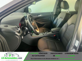 Mercedes Classe B 220 220 BVA 4-Matic  occasion � Beaupuy - photo n�8