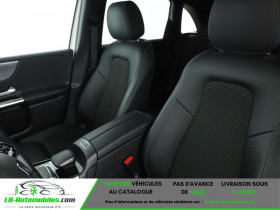 Mercedes Classe B 220 220 BVA 4-Matic  occasion � Beaupuy - photo n�8