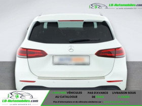 Mercedes Classe B 220 220 BVA 4-Matic  occasion � Beaupuy - photo n�7