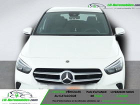 Mercedes Classe B 220 220 BVA 4-Matic  occasion � Beaupuy - photo n�5