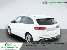 Mercedes Classe B 220 220 BVA 4-Matic  occasion � Beaupuy - photo n�4