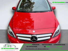 Mercedes Classe B 220 220 BVA 4-Matic  occasion � Beaupuy - photo n�3