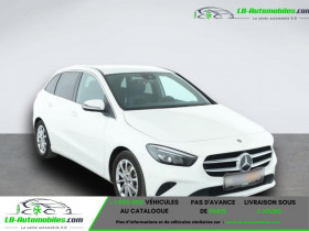 Mercedes Classe B 220 220 BVA 4-Matic  occasion � Beaupuy - photo n�2