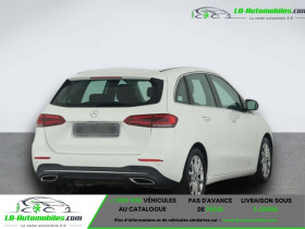 Mercedes Classe B 220 220 BVA 4-Matic  occasion � Beaupuy - photo n�3